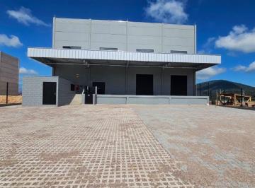 Comercial , Itajaí · Excelente Galpão 1.121,75 m² p/ Locação em Itajaí