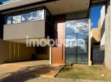 Foto 1 · Casa em Condomínio com 3 Suítes no Jardim Califórnia – Formosa-GO