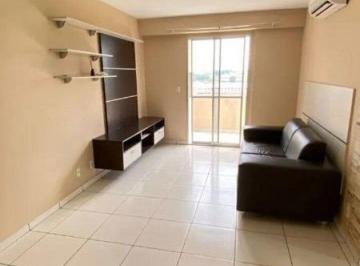Foto 01 · Apartamento, Santo Antônio, Manaus, AM