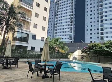 Apartamento de 3 quartos, São Paulo · Apartamento de 80 m² com 3 quartos para alugar no Jardim Peri Peri. FL29