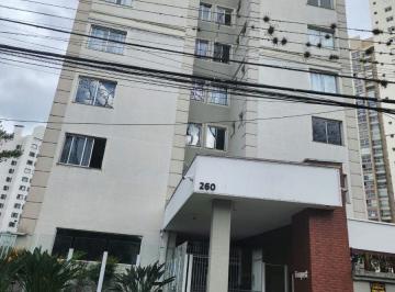 Apartamento de 3 quartos, Curitiba · Apartamento 602 no Cristo Rei - Rua Cel. Pedro Scherer Sobrinho, 260