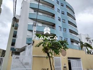 Foto 02 · Venda de Apartamento de Alto Padrão em Ubatuba-SP, Barra da Lagoa - 3 Quartos, 1 Suíte, 2 Salas, 3 B