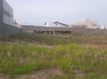 Foto 01 · Terreno - Holambra