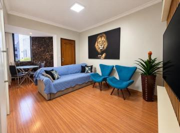 Apartamento de 3 quartos, Guará · OPORTUNIDADE NO LÚCIO COSTA | 3 QUARTOS + SUÍTE | NASCENTE