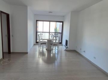 Apartamento de 3 quartos, Curitiba · APTO EDIFÍCIO ECOVILLE HILLS