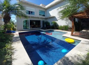 Foto 01 · CASA para Venda JARDIM RESIDENCIAL HELVETIA PARK, INDAIATUBA