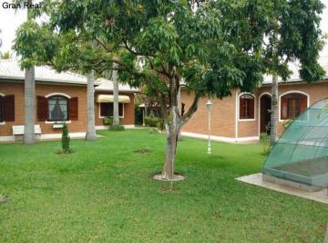 Foto 93 · Linda Chácara com Sede, Casa de Visita, Casa de Caseiro completa em Indaiatuba