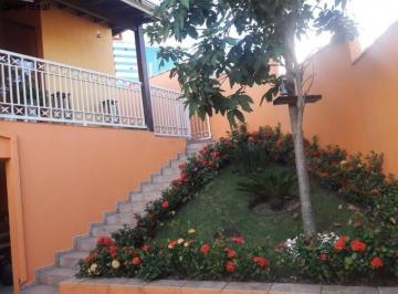 Foto 01 · CASA TÉRREA PARA VENDA - VILA HOMERO, INDAIATUBA