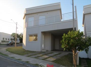 Foto 01 · Lindo sobrado Novo no condomínio Panorama Residence!!