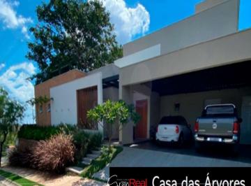 Foto 01 · CASA TRREA HELVETIA PARK, INDAIATUBA