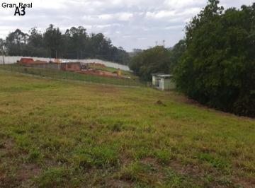 Foto 02 · Terreno para VENDA no CONDOMÍNIO QUINTAS DA TERRACOTA, Indaiatuba