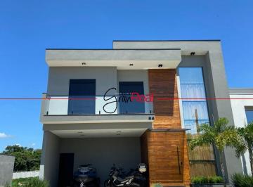 Foto 01 · Excelente sobrado em condominio Jardim Piemonte