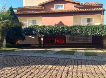Foto 01 · Sobrado a venda no condomínio Vila Inglesa em Indaiatuba