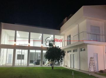 Foto 01 · Chácara para VENDA localizada no bairro Colinas de Indaiatuba, INDAIATUBA-SP