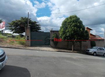 Foto 01 · TERRENO Á VENDA JARDIM SEVILHA, INDAIATUBA, SP. 500M² UNIFICADO COM PLANTA APROVADA PARA 08 APARTAME