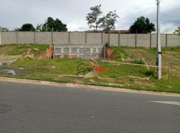 Foto 03 · Terreno a venda - Condomínio Residencial Milano - Indaiatuba/SP