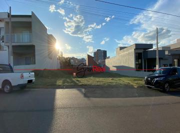 Foto 01 · Terreno residencial 194m² para Venda no Condomínio Jardim Toscana - Indaiatuba/SP