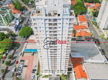 Foto 01 · Apartamento à Venda, Residencial Central Park, Indaiatuba, SP. 02 suítes sendo 01 com closet, cozinh