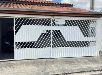 Casa de 2 quartos, Sorocaba · Casa de 180 m² com 2 quartos à venda em Vila Barão