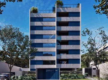 Foto 01 · Mora Parque Bacacheri - Apartamentos à venda no Bairro Bacacheri, com plantas entre 24 e 74 m², com