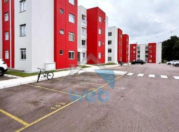 Foto 20 · Apartamento 2 Quartos no Residencial Veneza - Campo de Santana / Tatuquara