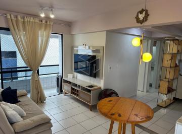 202609151244258325.jpeg · APARTAMENTO MOBILIADO COM 2 QUARTOS NOS AFLITOS