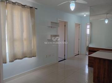 Foto 01 · Apartamento à venda em Taubaté-SP, Residencial Novo Horizonte: 2 quartos, 1 sala, 1 banheiro, 1 vaga