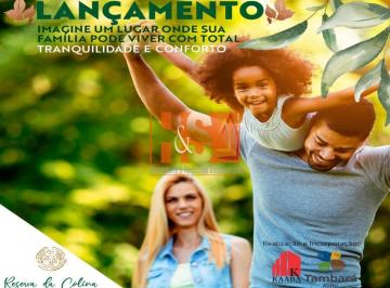 Foto 01 · INDAIATUBA RESERVA DA COLINA CONDOMÍNIO-LOTES A PARTIR DE 300m²