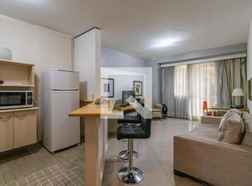 Apartamento de 2 quartos, Barueri · Apartamento para alugar com 70m², 2 quarto e 1 vaga