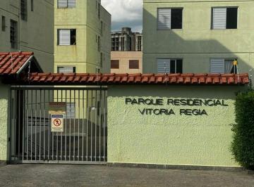 Foto 01 · Apartamento - Jardim Ipiranga