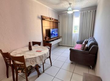 Foto 01 · Apartamento - Country Ville