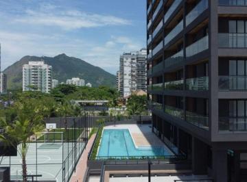 Apartamento de 2 quartos, Rio de Janeiro · Apartamento à venda 2 quartos no Recreio, Barra Bonita, Noir Residence