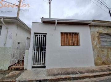 Foto 01 · Casa - Vila Santa Rosa
