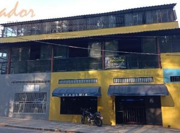Foto 01 · Locais comerciais - Jardim Caçula