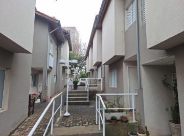 Casa de 3 quartos, São Paulo · Casa de Condomínio para alugar com 3 quartos - Vila Gomes - FL63