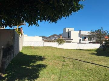 Foto 01 · Terreno em Condomínio à Venda em Taubaté-SP, Bairro Parque Senhor do Bonfim - 347,00 m² de área