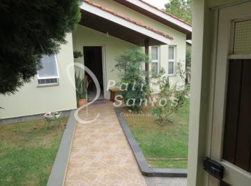 Foto 01 · Casa - Residencial das Ilhas