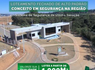 Foto 01 · Chácara - Cidade Planejada II