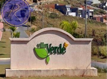 Foto 01 · Terreno - Condomínio Villa Verde Bragança