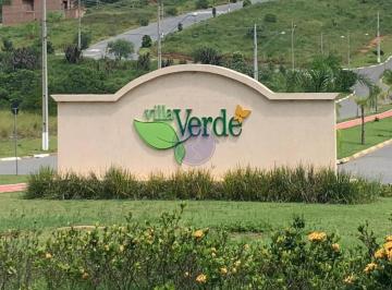 Foto 01 · Terreno - Condomínio Villa Verde Bragança