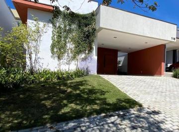 Foto 01 · Casa em condomínio - Condomínio Residencial e Comercial Fazenda Santa Petronilla