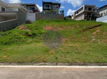 Foto 01 · Terreno - Condomínio Residencial e Comercial Fazenda Santa Petronilla