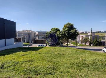 Foto 01 · Terreno - Condomínio Residencial e Comercial Fazenda Santa Petronilla