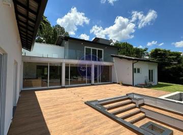 Foto 01 · Imóvel exclusivo: Casa de alto padrão em condomínio no Jardim das Palmeiras, Bragança Paulista-SP - 