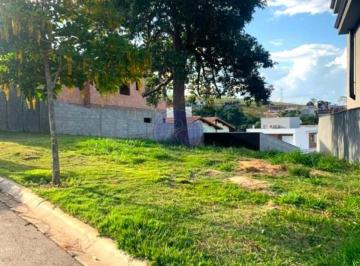 Foto 01 · Terreno - Condomínio Vale das Águas