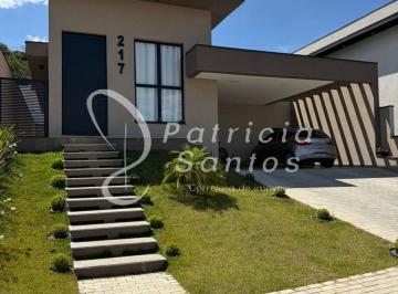 Foto 01 · Oportunidade - Casa em Condomínio à venda em Bragança Paulista-SP: 3 quartos, 1 suíte, 2 salas, 2 va