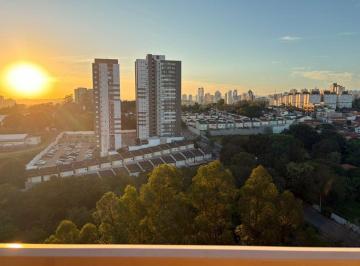 Apartamento de 2 quartos, Sorocaba · Apartamento de 56 m² com 2 quartos à venda no Jardim São Carlos