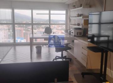 Foto 01 · Sala comercial com 89m² no The One Office Tower