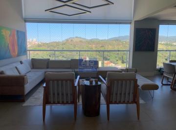 Foto 01 · Aluga-se alto padrão 189m² sendo 3 Suítes, no Residencial Grand Garden, Jundiaí-SP