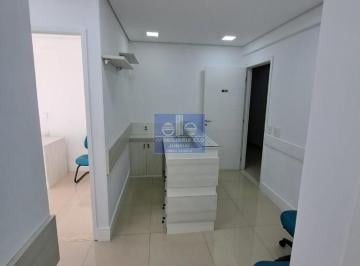 Foto 01 · Sala comercial para alugar, no Condomínio In Design Office em Jundiaí, Centro, 34m²